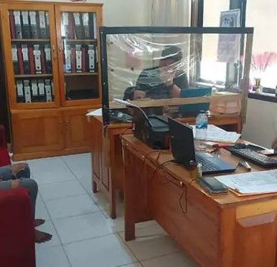 Residivis Curanmor, Dibekuk Polres Gorontalo Kota