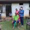 Hari Ini, Bupati Pohuwato Kunjungi 26 Warga Kecamatan Taluditi Yang Sakit