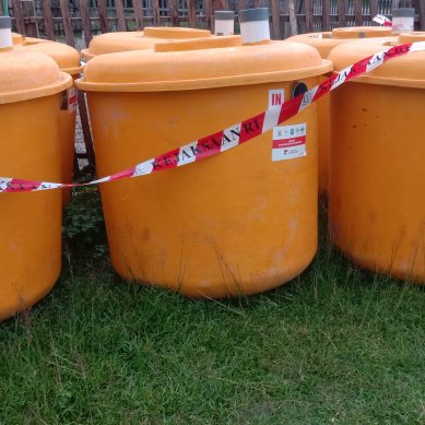 Kejati Gorontalo Kembali Periksa 7 Orang Saksi Dugaan Tindak Pidana Korupsi Septic Tank Dinas Perkim Pohuwato