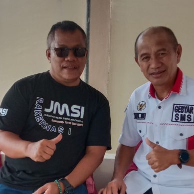 Kepemimpinan Yang  Kian Matang Dan Progresif