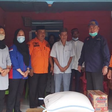 Geger Penemuan Mayat Orang Terlantar, Bukti Kinerja Dinsos Pohuwato Tidak Optimal.