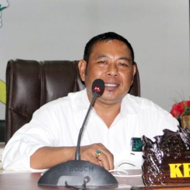 APRI Pohuwato Desak Pemerintah Daerah Sosialisasikan WPR Dan Prasyarat IPR