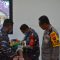 Polda Gorontalo Gelar Bakti Kesehatan untuk Masyarakat