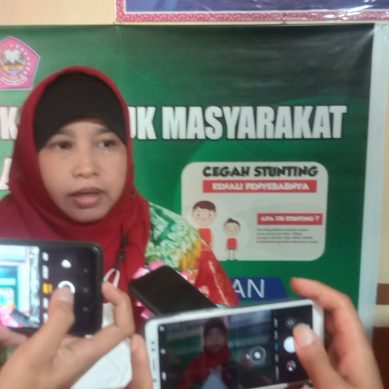 Terkait Kampung KB, BKKBN Pusat Minta Intervensi Pemerintah Daerah Optimal