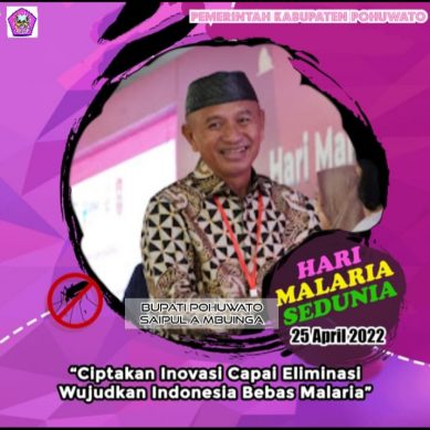 Apresiasi dan Ucapan Selamat