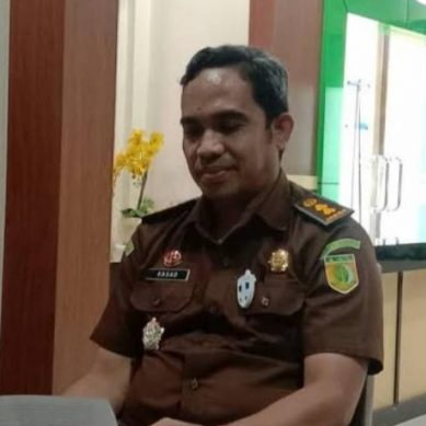 Persoalan Tanki Septik Pohuwato, Kejati Periksa Saksi Dari Pihak Penyedia Barang