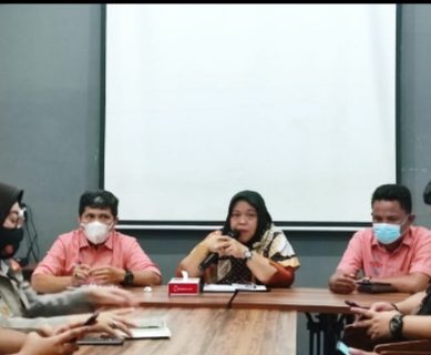Ormas Dihimbau Kawal dan Sukseskan Pemilu 2024. 