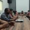 Badan Kesbang dan Politik Kota Gorontalo Gelar RAKOR Tim Pengawasan ORMAS dan LSM