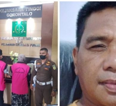Pasca Penetapan Tersangka Oknum ASN Pohuwato Dalam Program Septic Tank T 2021 Oleh Kejati Gorontalo