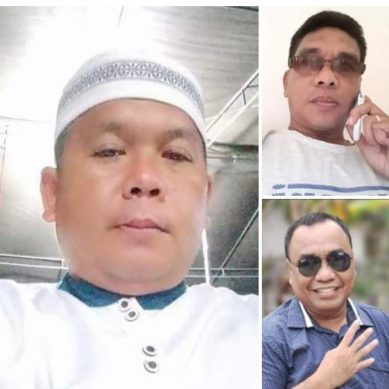 WARNING”  TOKMAS POHUWATO MINTA PERDIS HARUS DIPRESENTASIKAN HASILNYA 