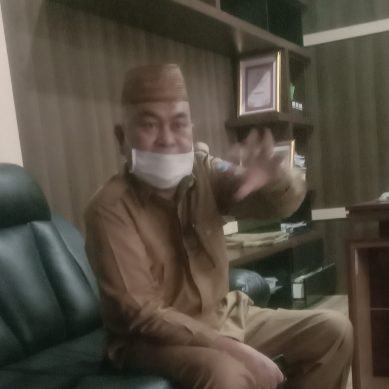 ODGJ  TANGGUNG JAWAB  LINTAS SEKTOR