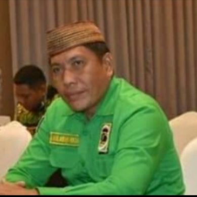PPP Kota Gorontalo Mengecam Keras Demo FKPP. Sekretaris DPC: 2019 Pak Suharso Telah Selamatkan PPP