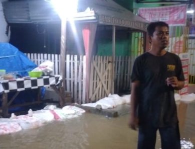 Warga Mananggu Ingin Bergabung Dengan Pohuwato, Apa Alasannya ?