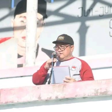 HUT Kemerdekaan RI Yang Ke-77 Pemkab Boalemo Lakukan ini