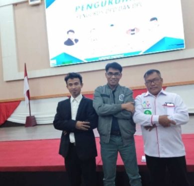 Eksistensi Perhimpunan Jurnalis Siber Indonesia ‘Lahir’ Untuk Siapa?