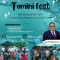 Komsatya Boalemo Berkolaborasi Dengan UNG-UGM Gelar Tomini Fest, Begini Tanggapan Pemuda