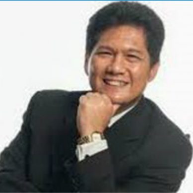 “BALADA SAMBO, KAU BUKAN DIRIMU LAGI*