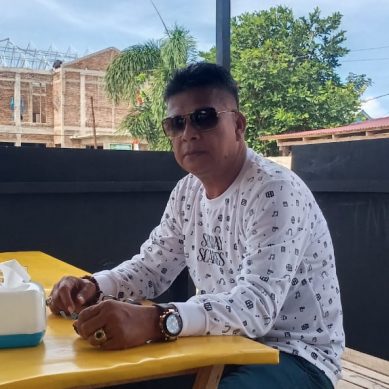 Terkait Kerusakan RTH, LAI Gorontalo Dukung Langkah Kadis DLH