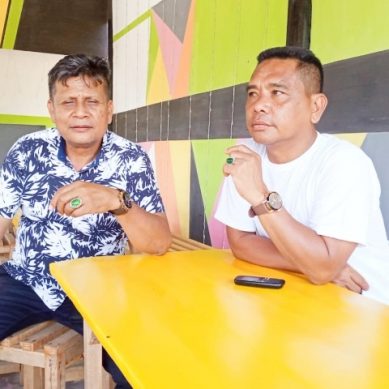 Tokmas Pohuwato Tekankan,  Penetapan Lokasi  HUT Proklamasi 2022 Di Popayato Jangan Di Politisir