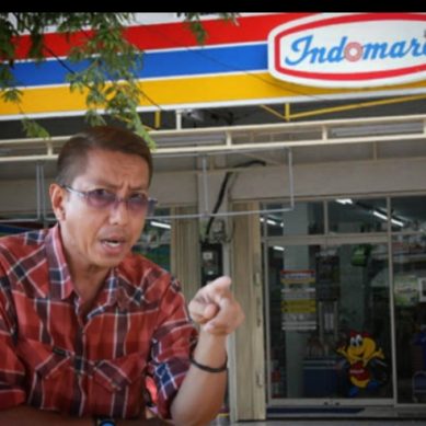 Tokmas Pohuwato Dukung Pengoperasian Gerai IM Di Marisa Utara