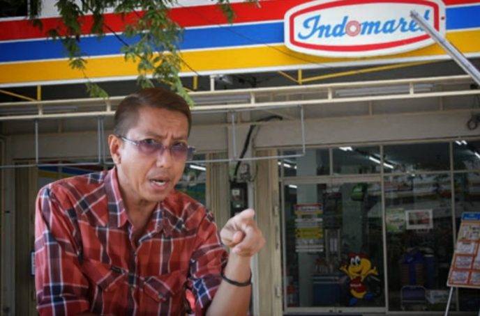 Tokmas Pohuwato Dukung Pengoperasian Gerai IM Di Marisa Utara