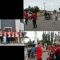 Pemuda Muhammadiyah Boalemo Berbagi 100 Bendera Merah Putih