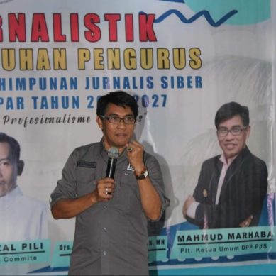 *Wartawan Yang Merdeka*