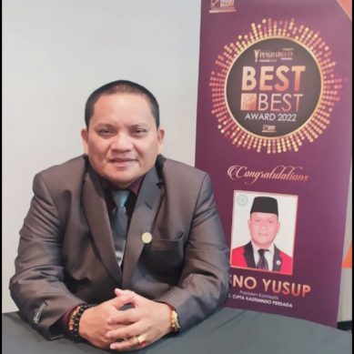 77 Tahun Kemerdekaan, PT CKP Group akan Bangkitkan  Ekonomi Petani Indonesia Melalui Sereh Wangi