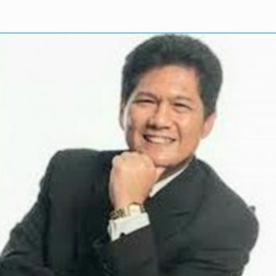 BALADA SAMBO, KAU BUKAN DIRIMU LAGI