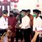 HUT-RI ke-77, Momentum Bahagia bagi 251 Napi Kelas IIA Gorontalo