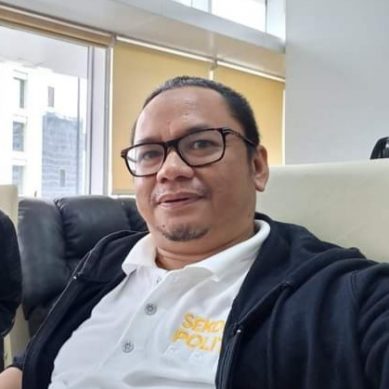 Sikapi Kisruh di DPP PPP, Achmad Monoarfa Minta Kader PPP Kota Gorontalo Tetap Jaga Kekompakan