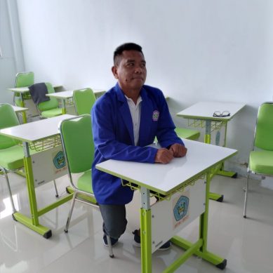 Berulah Lagi, Tokmas Pohuwato Minta Retail Alfamart Harus “Tahu Diri”