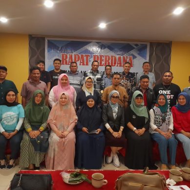 Sejumlah Politisi dan Birokrat akan Meriahkan Mubes III Alumni SMEP, SMEA dan SMK Negeri 1 Gorontalo