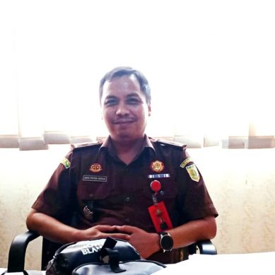 Kejari Pohuwato Seriusi  Dugaan Korupsi di Desa Bumbulan