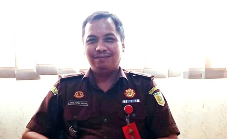 Kejari Pohuwato Seriusi Dugaan Korupsi di Desa Bumbulan