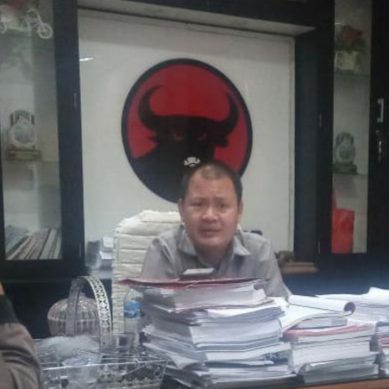 Anggota DPRD Boalemo Dorong Jampi Laporkan Oknum Dugaan Fee Pokir Dan Fee Proyek