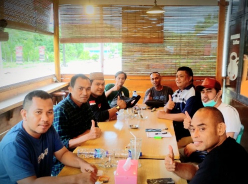 Mitro Nanto Terpilih Ketua PJS Boalemo, Begini Pesan Ketua Umum DPP dan Ketua DPD PJS Provinsi Gorontalo
