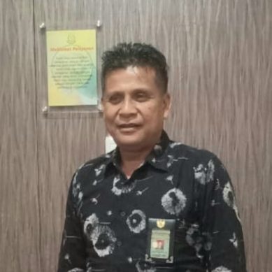 Awas,, ‘Cukong Baru’ Muluskan Retail Alfamart Masuk Pohuwato