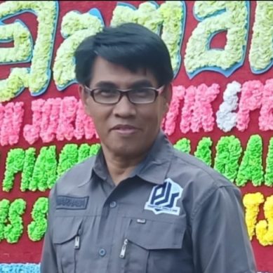 Ketum PJS Mengecam Keras Dugaan Penganiyaan Pemred Alexanews.id