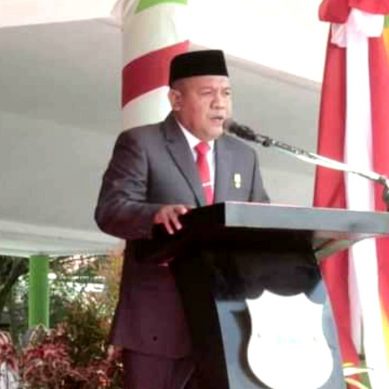 Biarlah Publik yang Menilai, Ini Klarifikasi Syam T. Ase Soal Tudingan Dirinya Membuat Skenario Mendatangkan Ivana