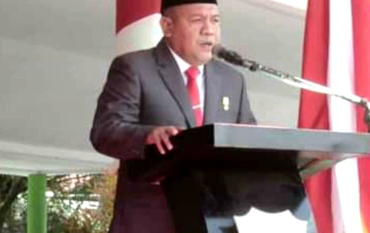 Biarlah Publik yang Menilai, Ini Klarifikasi Syam T. Ase Soal Tudingan Dirinya Membuat Skenario Mendatangkan Ivana