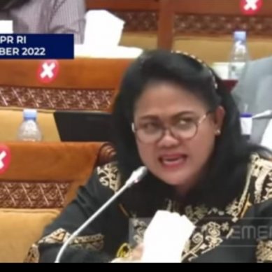 Anita Cecar Nadiem, 400 Tim Bayangan dan Kebohongannya Jadi Sorotan