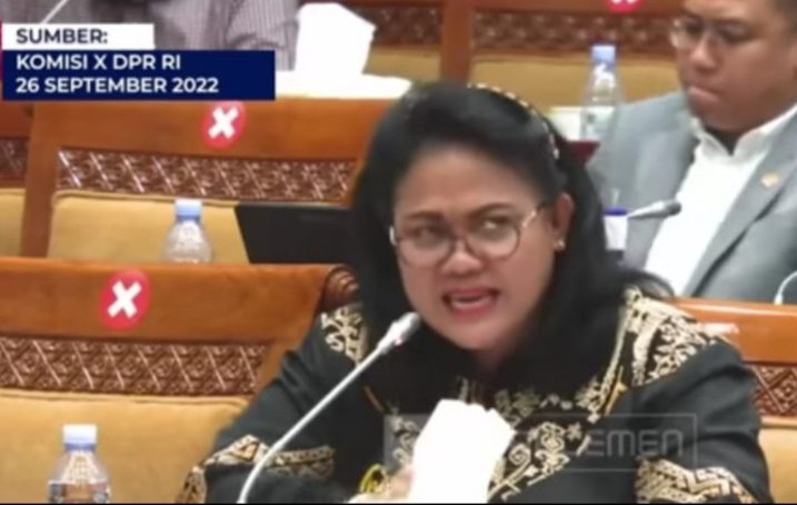 Anita Cecar Nadiem, 400 Tim Bayangan dan Kebohongannya Jadi Sorotan