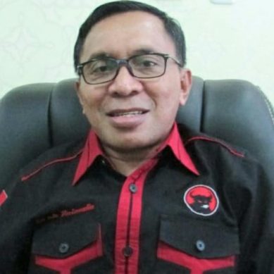 Pimpinan Deprov Gorontalo Bersama Ketua Fraksi Dampingi Penjagub Kunjungi PT. Graha Kreasi Medika