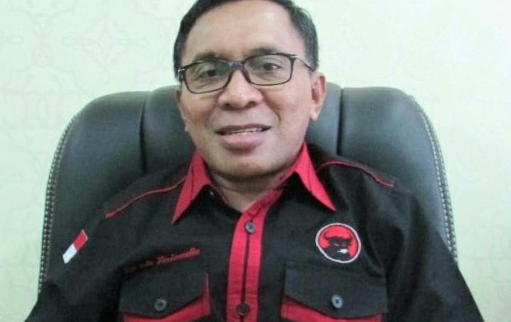 Pimpinan Deprov Gorontalo Bersama Ketua Fraksi Dampingi Penjagub Kunjungi PT. Graha Kreasi Medika