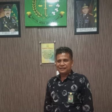 Belum Berfungsi, LAI Soroti Pembangunan IPA Di Popbar Pohuwato