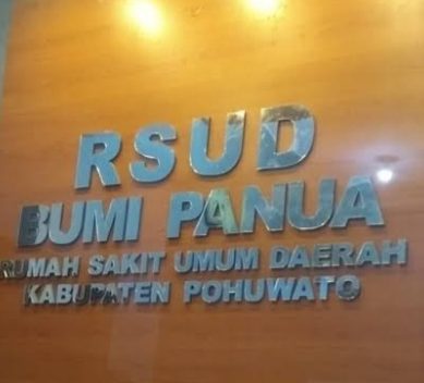 Security Protes, Pihak RSBP Di Minta Terbuka Soal Anggaran Untuk Mereka