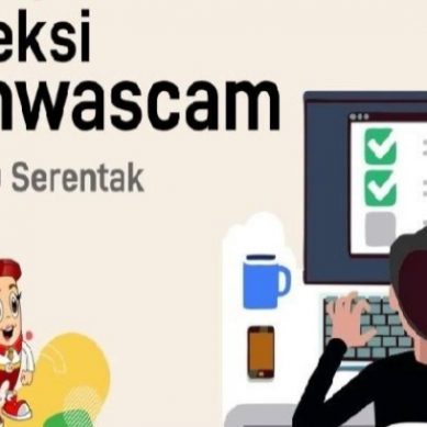 Tidak Cermat, Bawaslu Pohuwato Diduga Loloskan 3 Anggota Parpol Masuk Panwascam