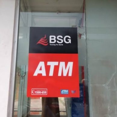 Kinerja BSG Pohuwato Dipertanyakan, Ini Penyebanya