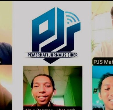 PJS Provinsi Jambi Terbentuk, Ini yang Bakal Dilakukannya